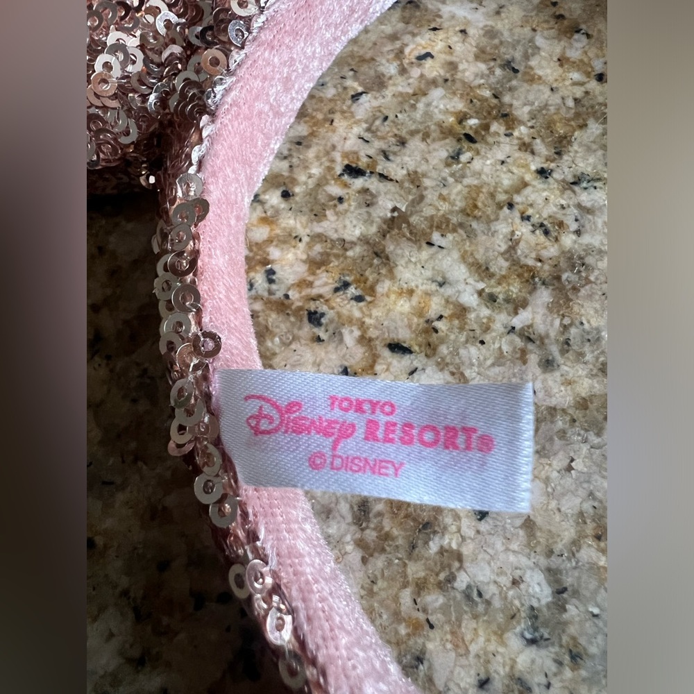 Disney Tokyo ears - Picture 3 of 7